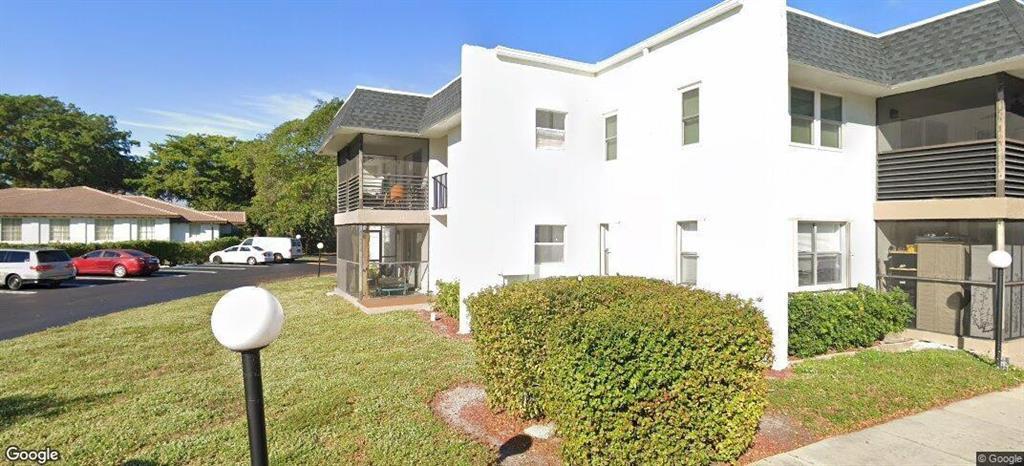 CORAL GARDENS CONDO - Residential