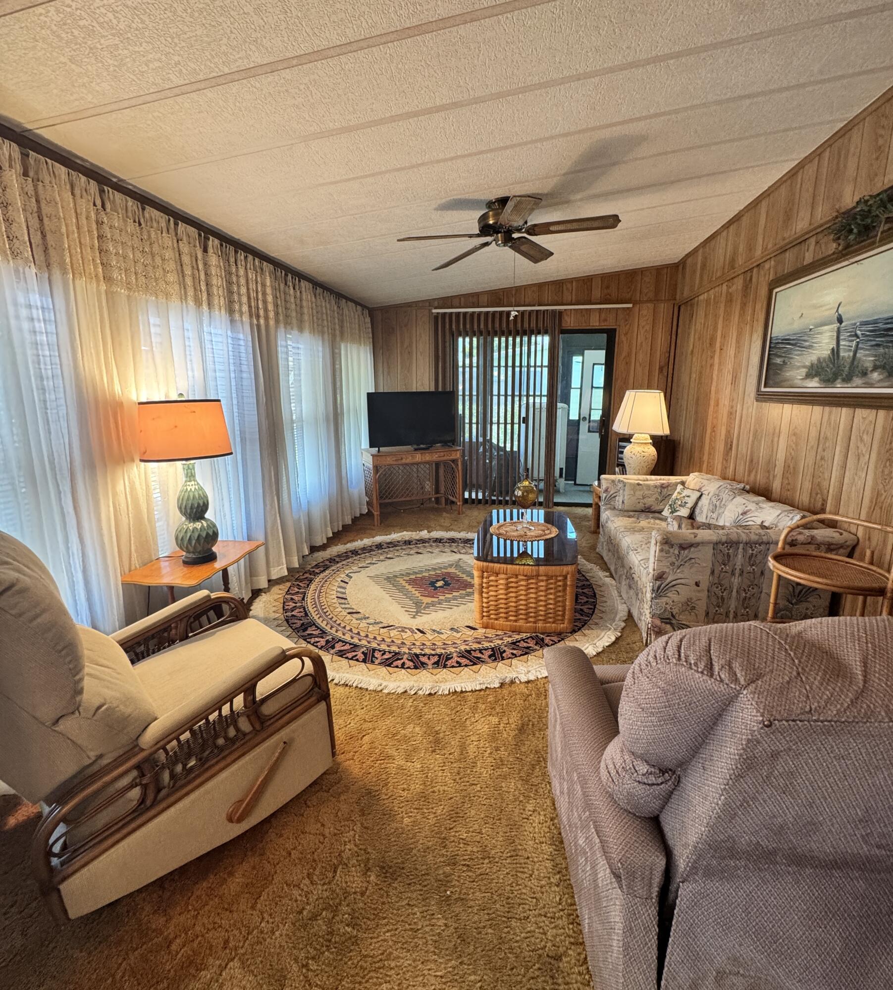 Spanish Lakes Country Club Village - Residential
