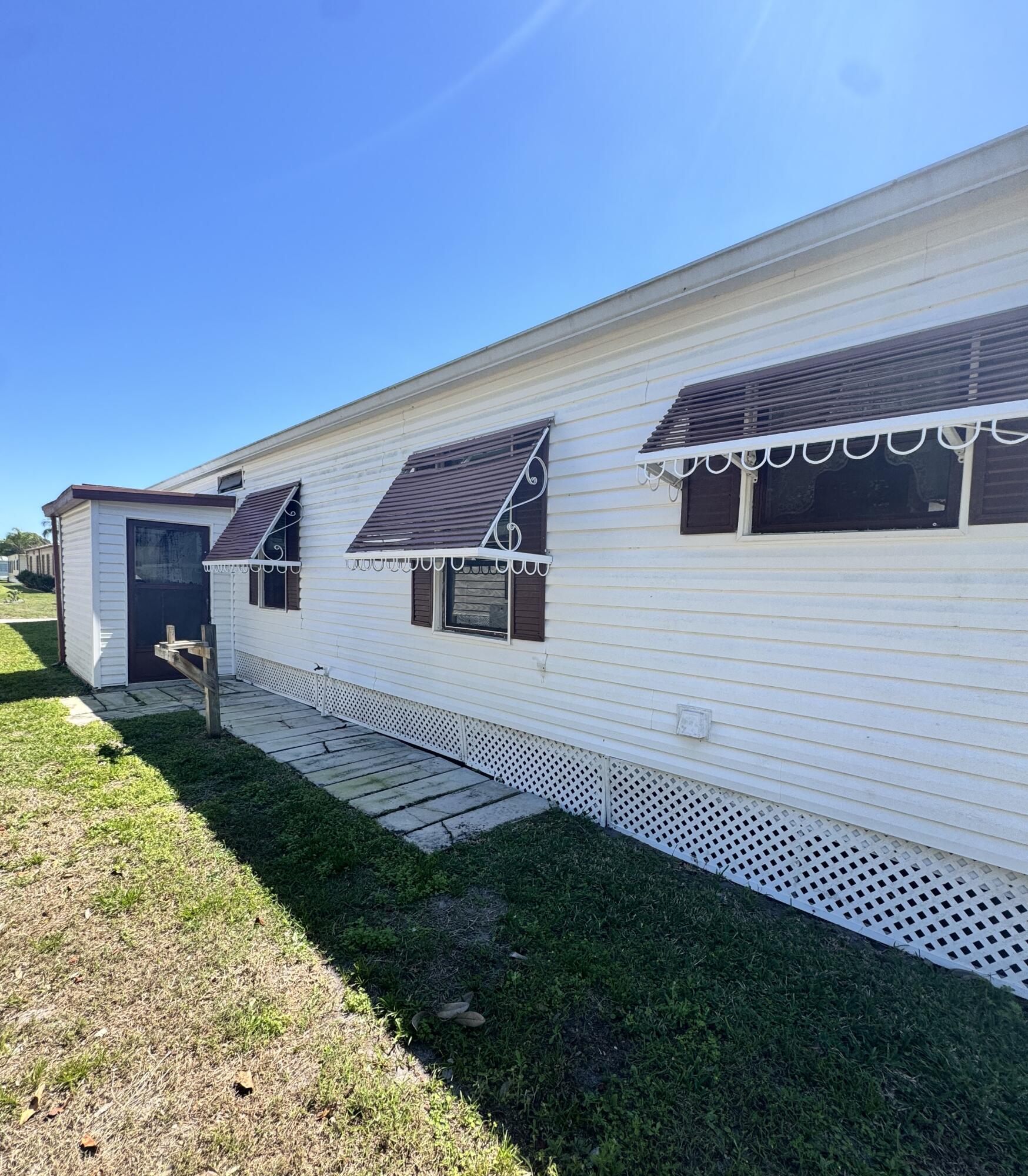 Spanish Lakes Country Club Village - Residential