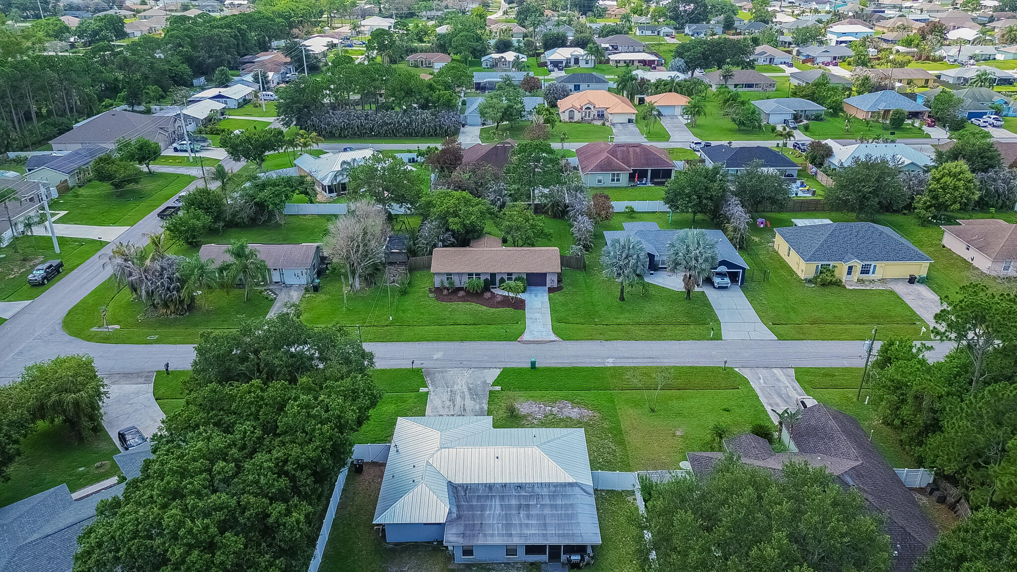 PORT ST LUCIE SECTION 13 - Residential