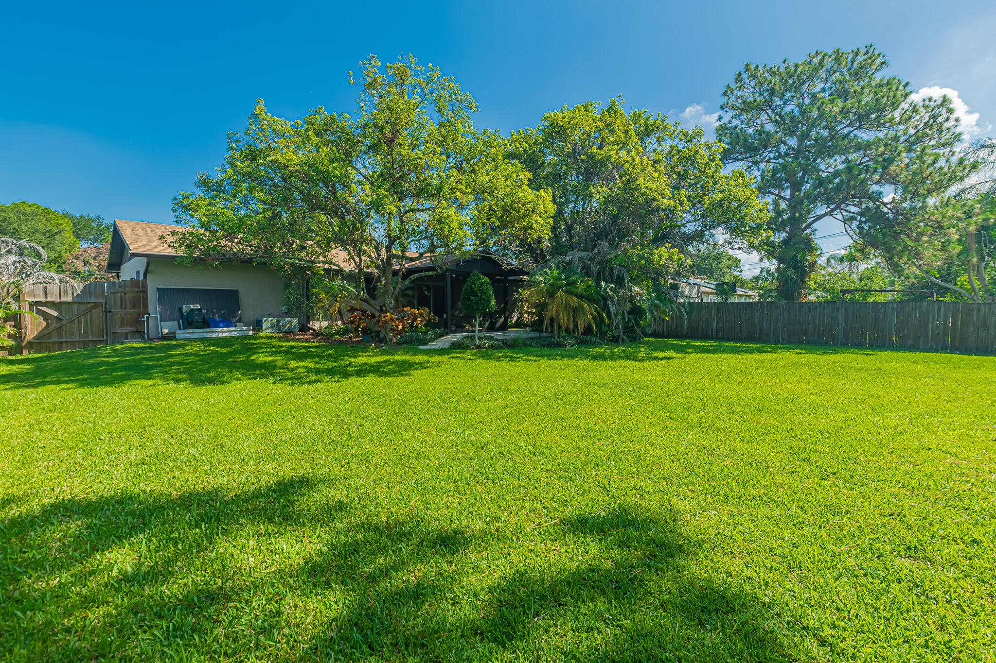 PORT ST LUCIE SECTION 13 - Residential