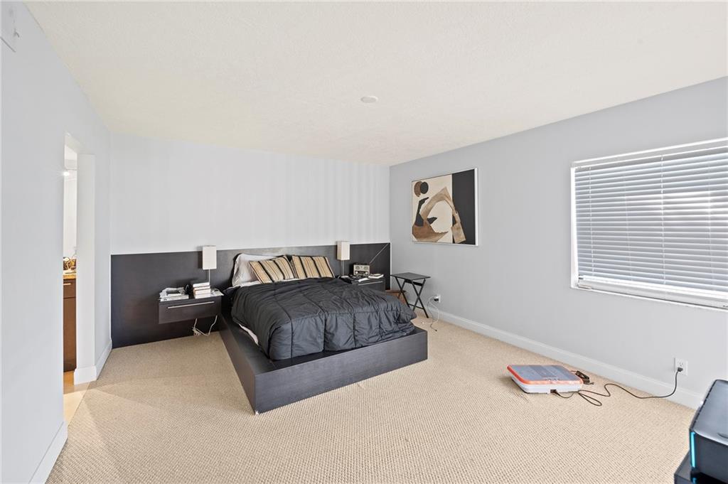 Independence Bay - Residential