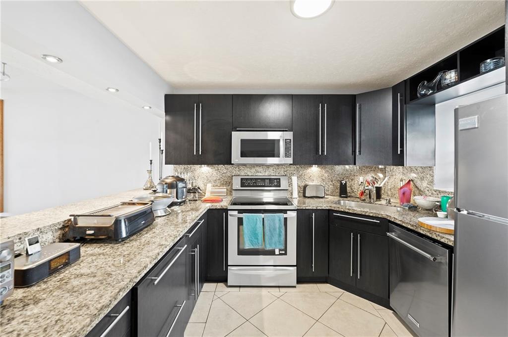 Independence Bay - Residential