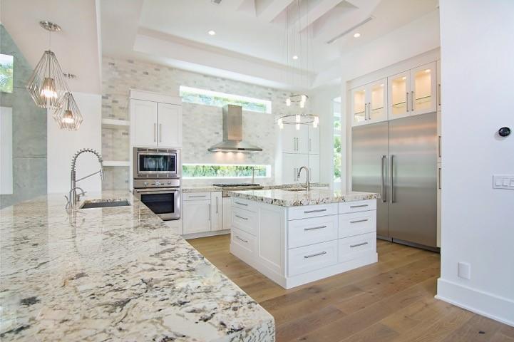 RIVERSIDE ON THE LOXAHATCHEE - Residential