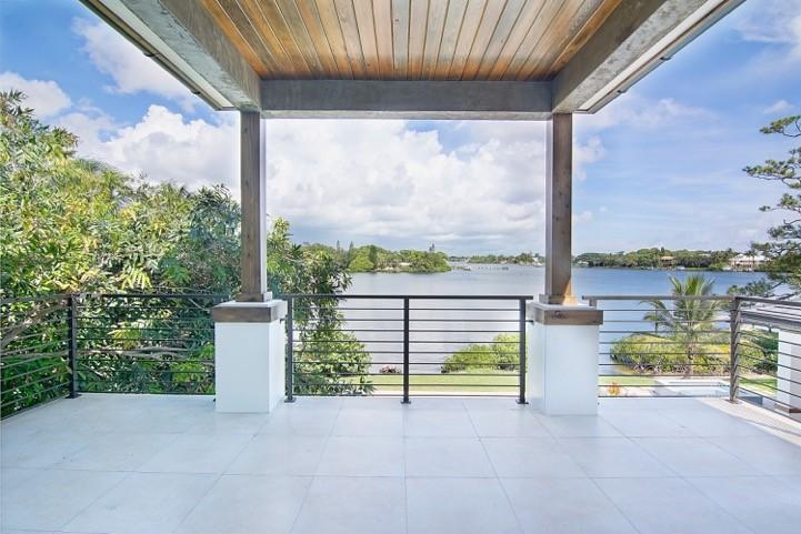 RIVERSIDE ON THE LOXAHATCHEE - Residential