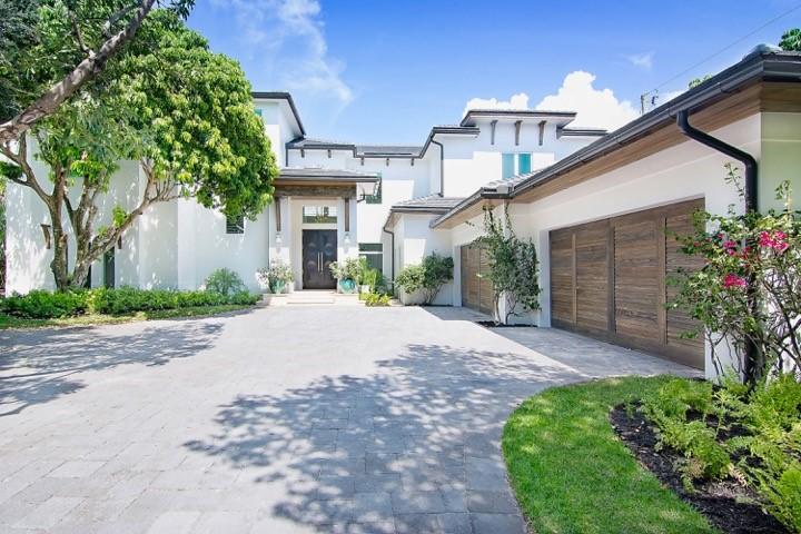 RIVERSIDE ON THE LOXAHATCHEE - Residential