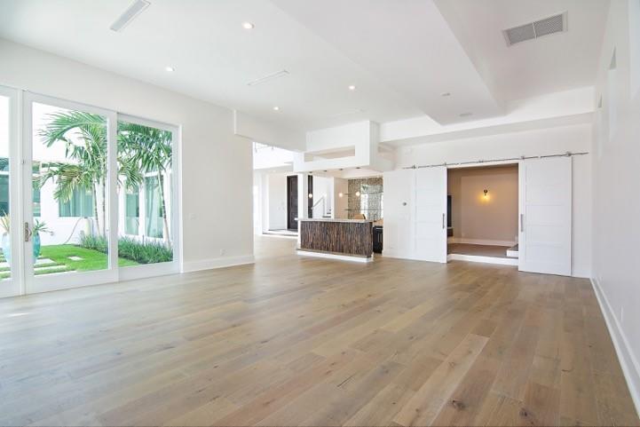 RIVERSIDE ON THE LOXAHATCHEE - Residential