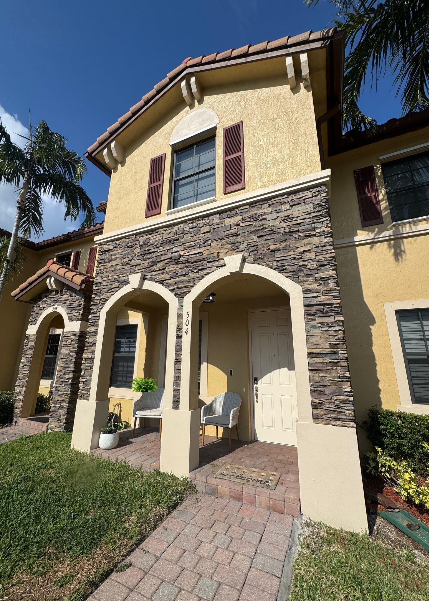 MARTINIQUE AT OASIS REPLAT - Residential