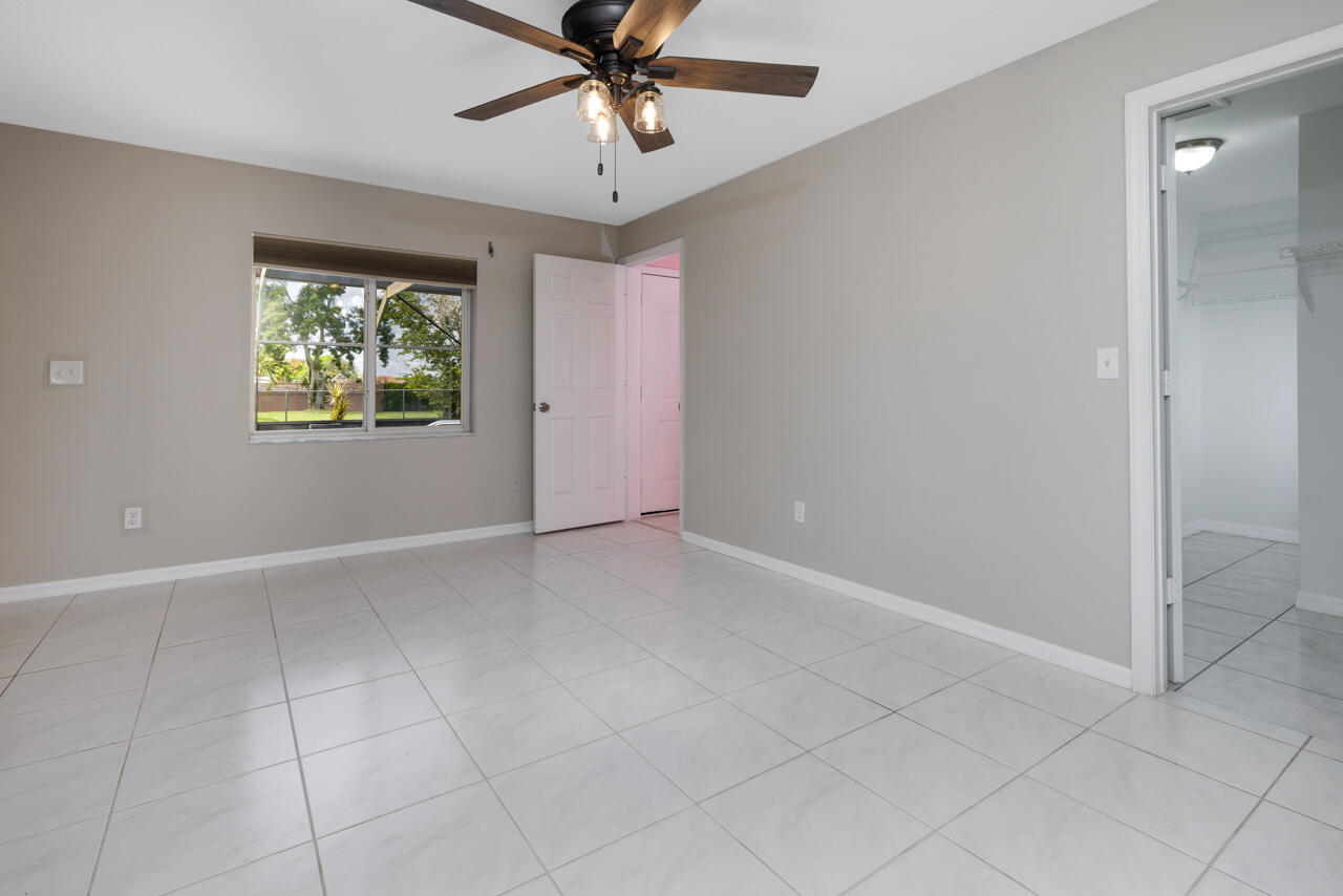 PORT ST LUCIE SECTION 40 - Residential
