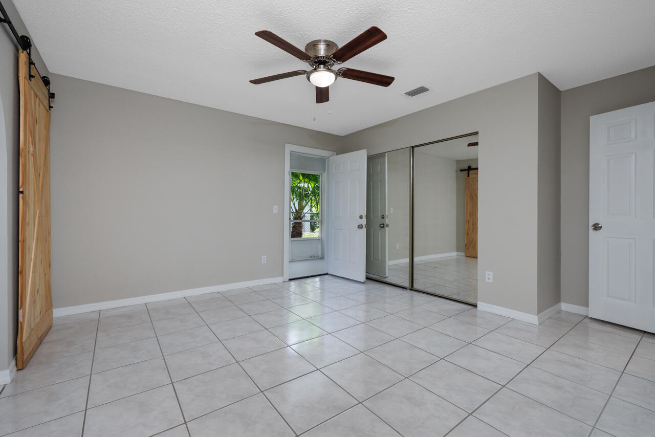 PORT ST LUCIE SECTION 40 - Residential