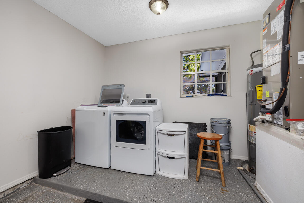 PORT ST LUCIE SECTION 40 - Residential