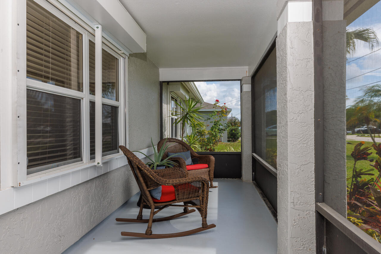 PORT ST LUCIE SECTION 40 - Residential