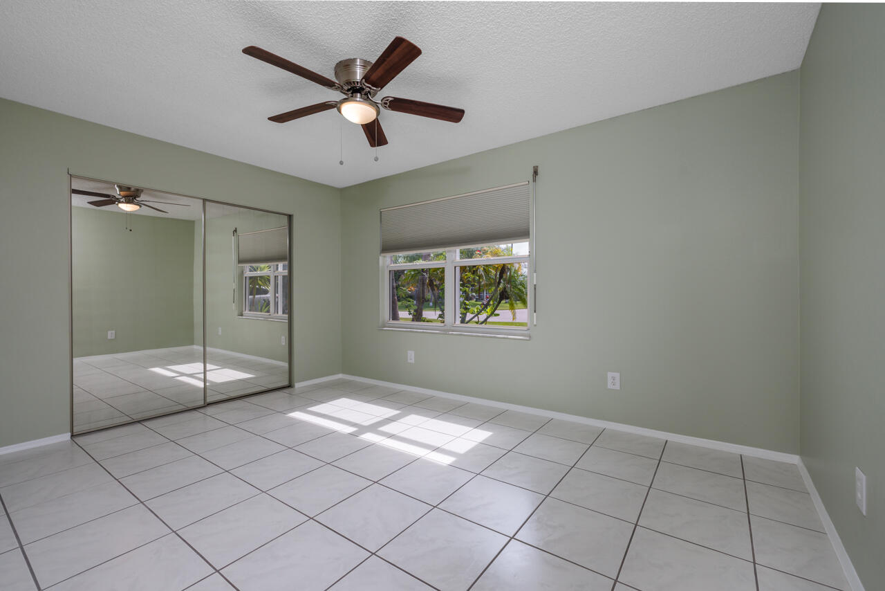 PORT ST LUCIE SECTION 40 - Residential