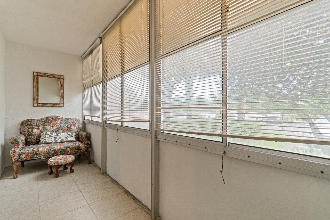 SUFFOLK AT CENTURY VILLAGE CONDO - Residential