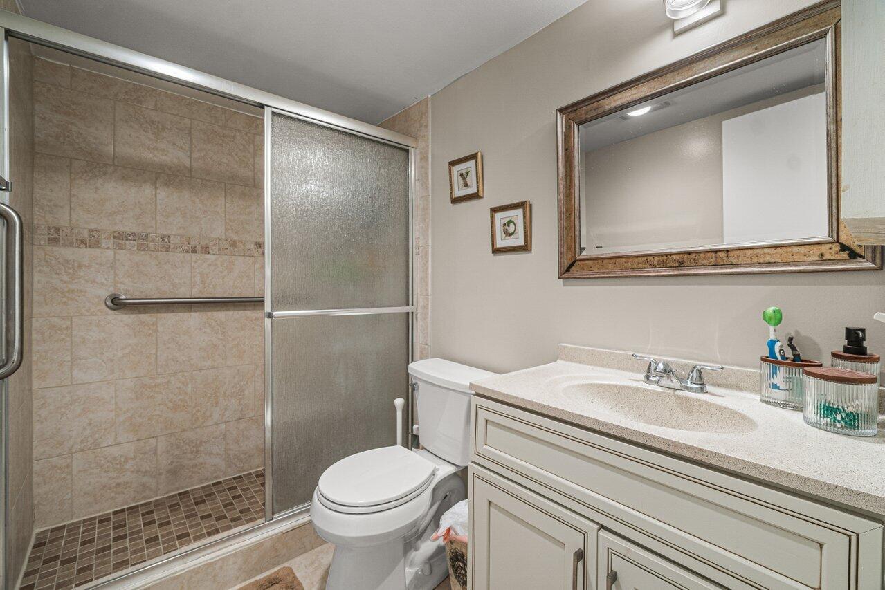 SUFFOLK AT CENTURY VILLAGE CONDO - Residential