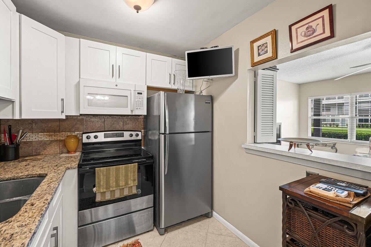 SUFFOLK AT CENTURY VILLAGE CONDO - Residential