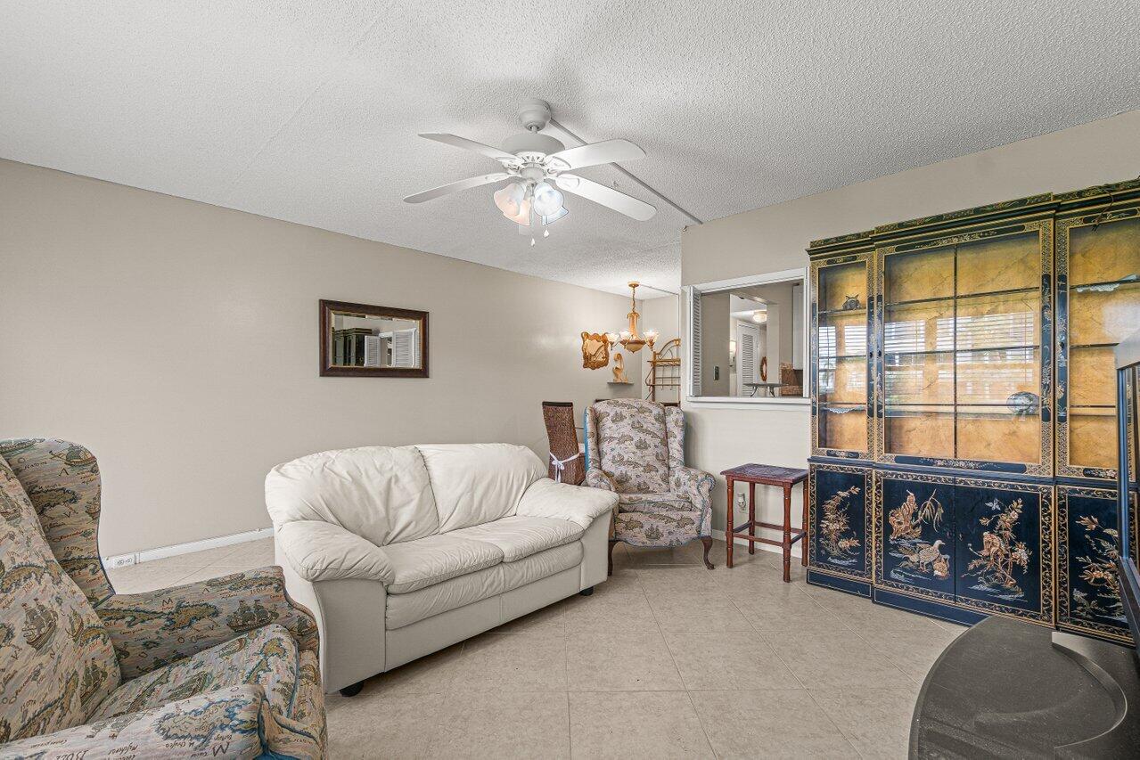 SUFFOLK AT CENTURY VILLAGE CONDO - Residential