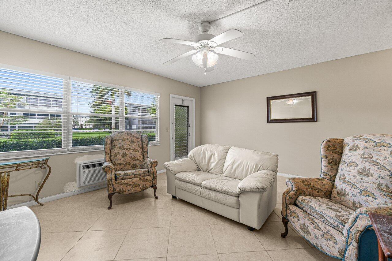 SUFFOLK AT CENTURY VILLAGE CONDO - Residential