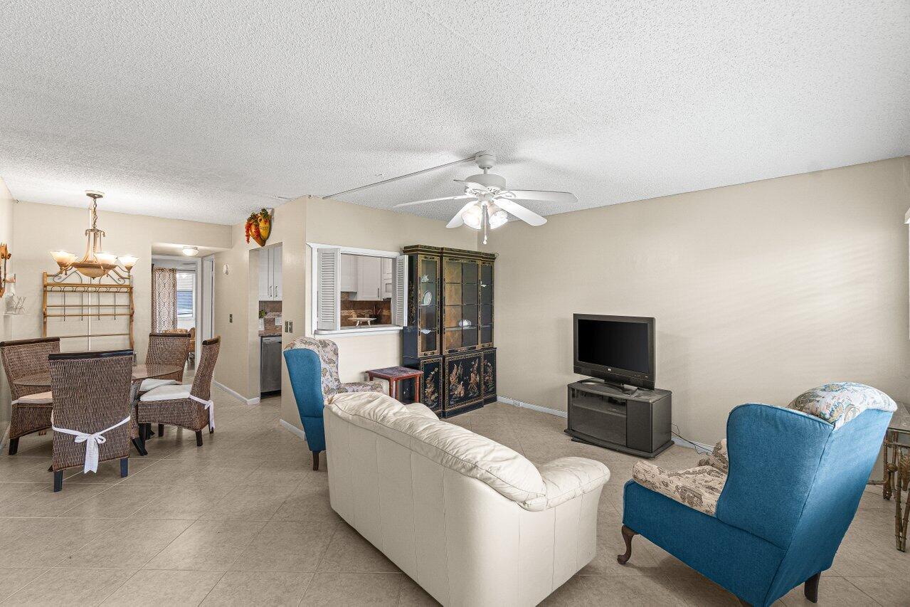 SUFFOLK AT CENTURY VILLAGE CONDO - Residential