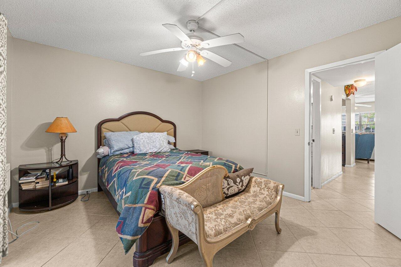 SUFFOLK AT CENTURY VILLAGE CONDO - Residential