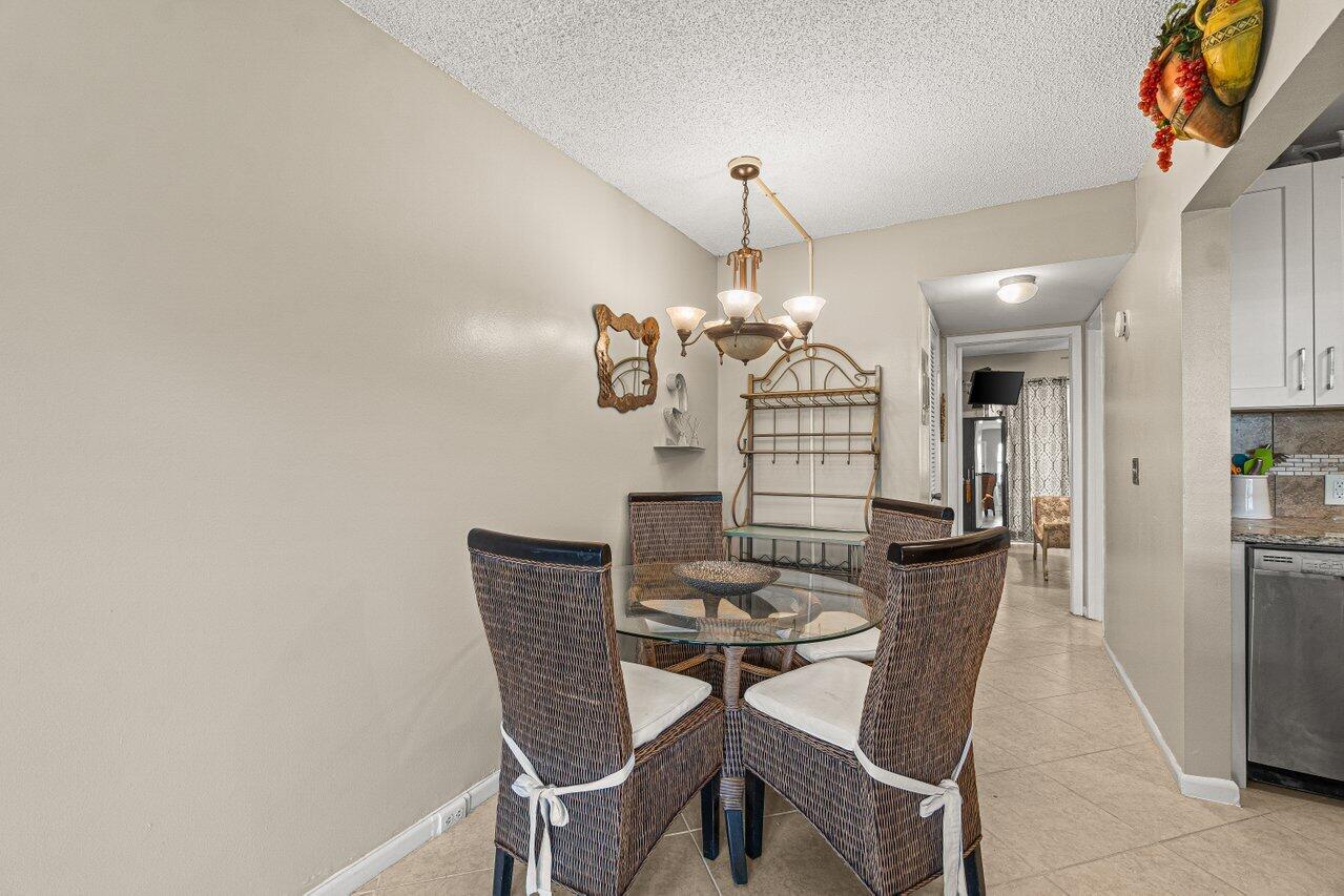SUFFOLK AT CENTURY VILLAGE CONDO - Residential