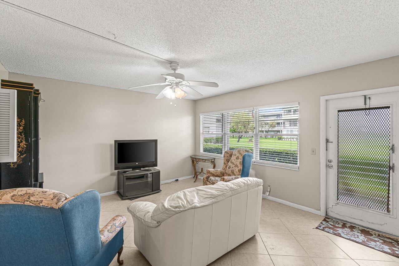 SUFFOLK AT CENTURY VILLAGE CONDO - Residential