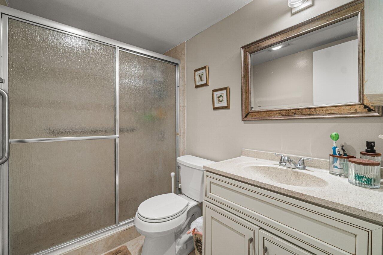 SUFFOLK AT CENTURY VILLAGE CONDO - Residential