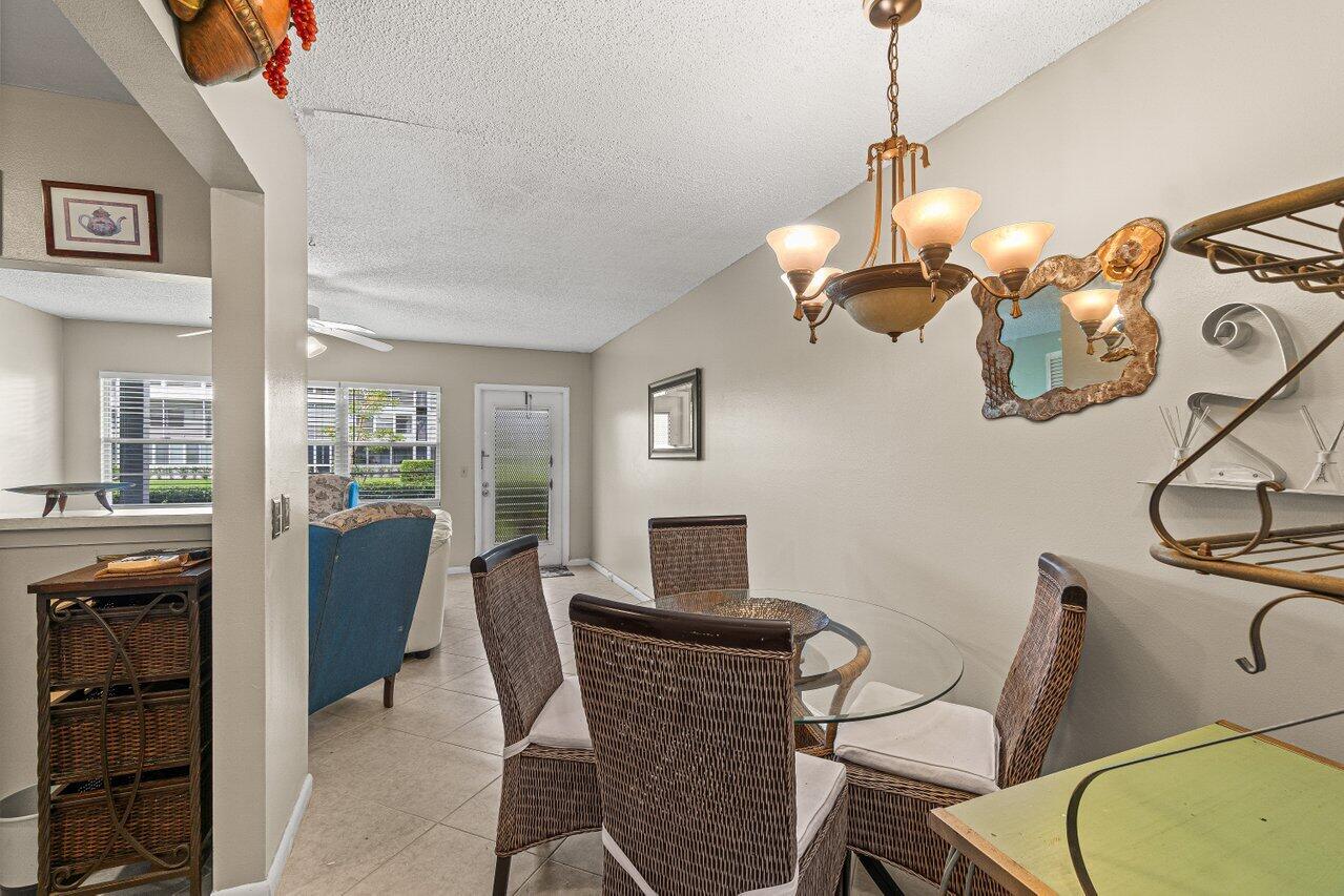 SUFFOLK AT CENTURY VILLAGE CONDO - Residential