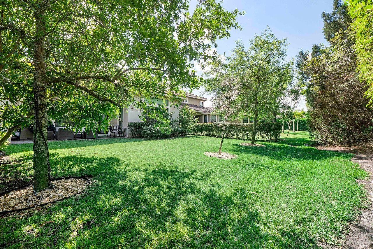 PARKLAND GOLF AND COUNTRY CLUB - Residential