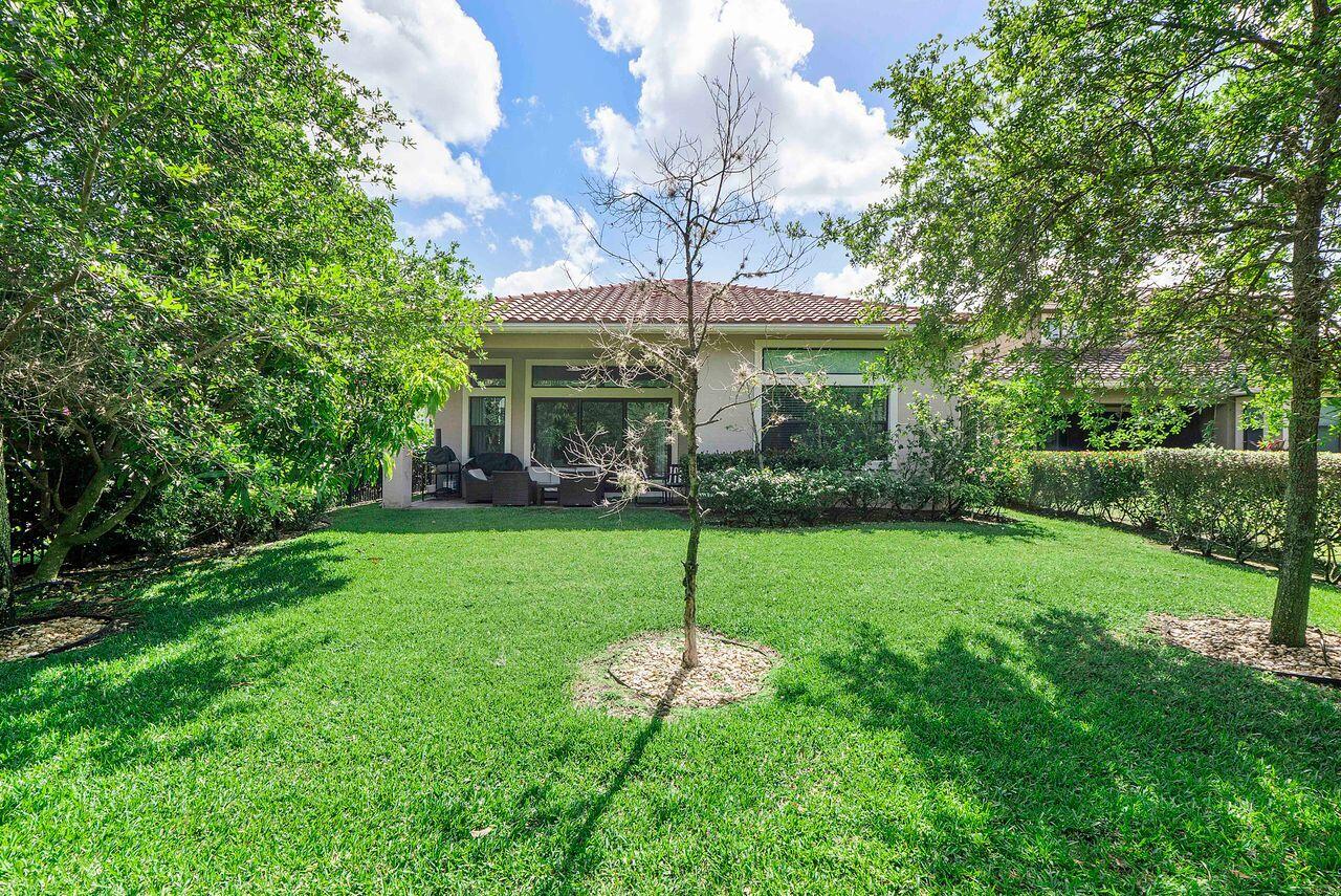 PARKLAND GOLF AND COUNTRY CLUB - Residential