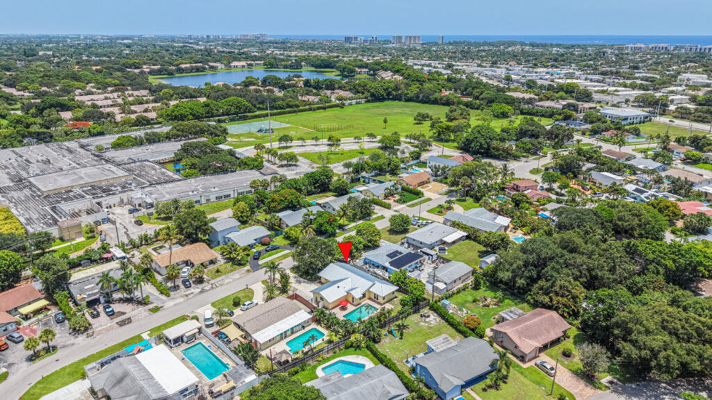 CALDWELL HEIGHTS - Residential
