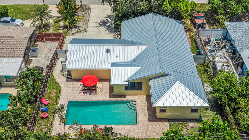 CALDWELL HEIGHTS - Residential