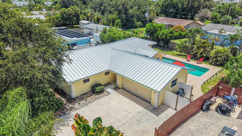 CALDWELL HEIGHTS - Residential