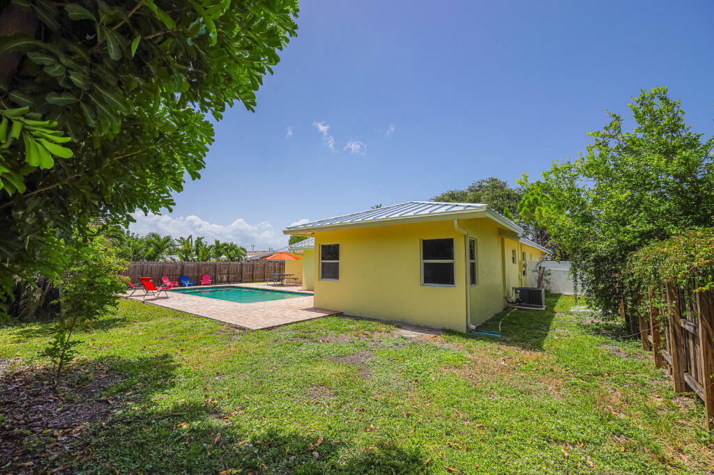 CALDWELL HEIGHTS - Residential
