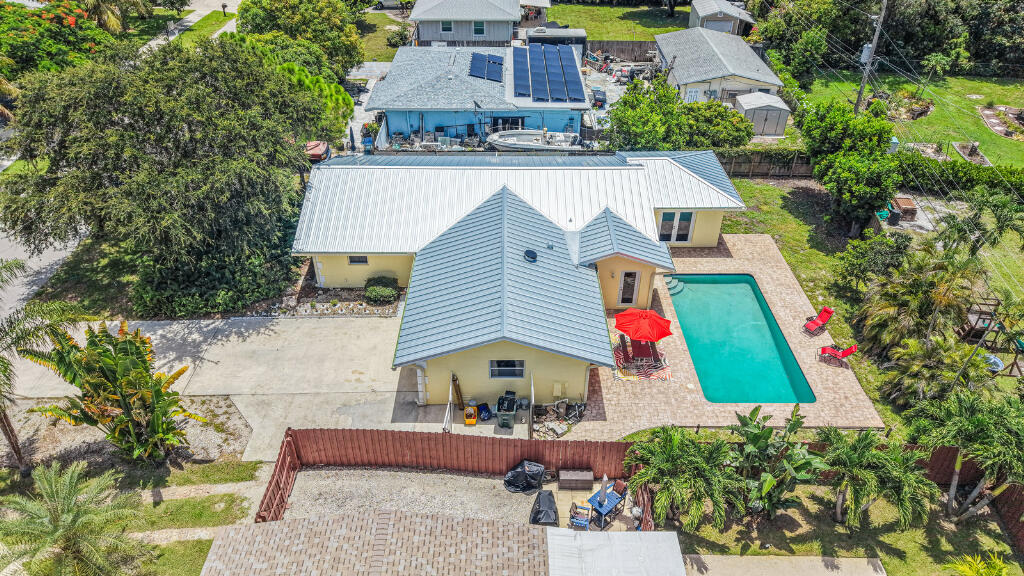 CALDWELL HEIGHTS - Residential