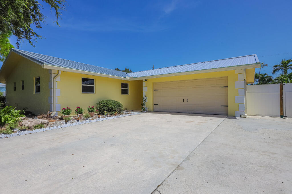 CALDWELL HEIGHTS - Residential
