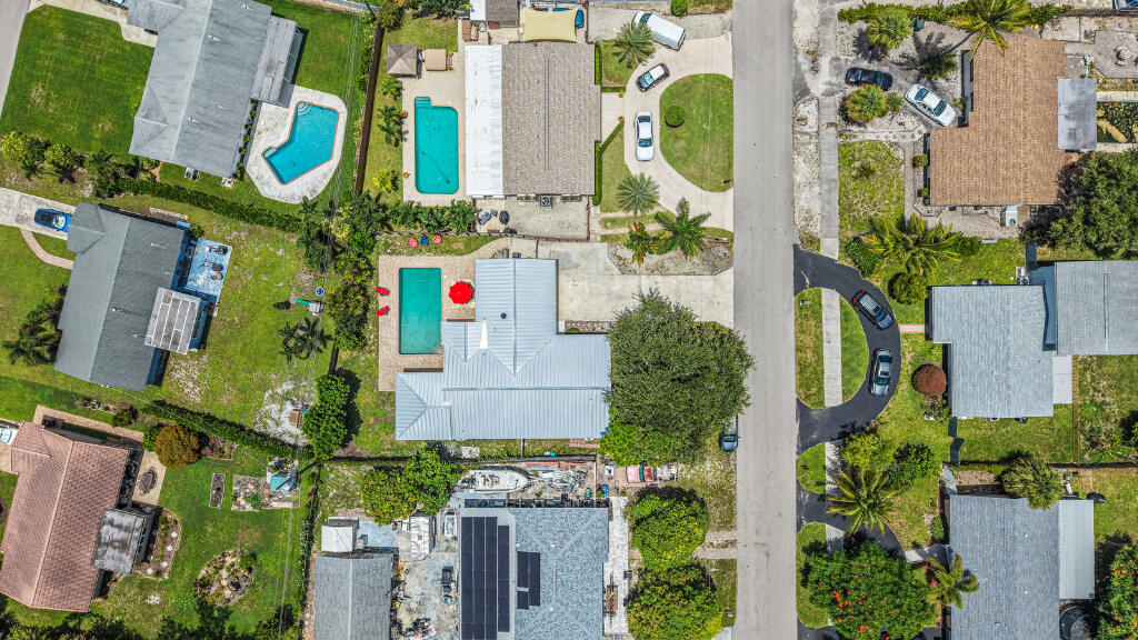 CALDWELL HEIGHTS - Residential