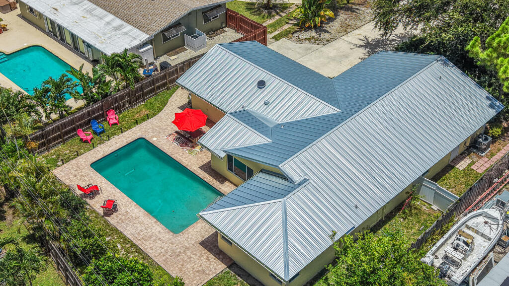CALDWELL HEIGHTS - Residential
