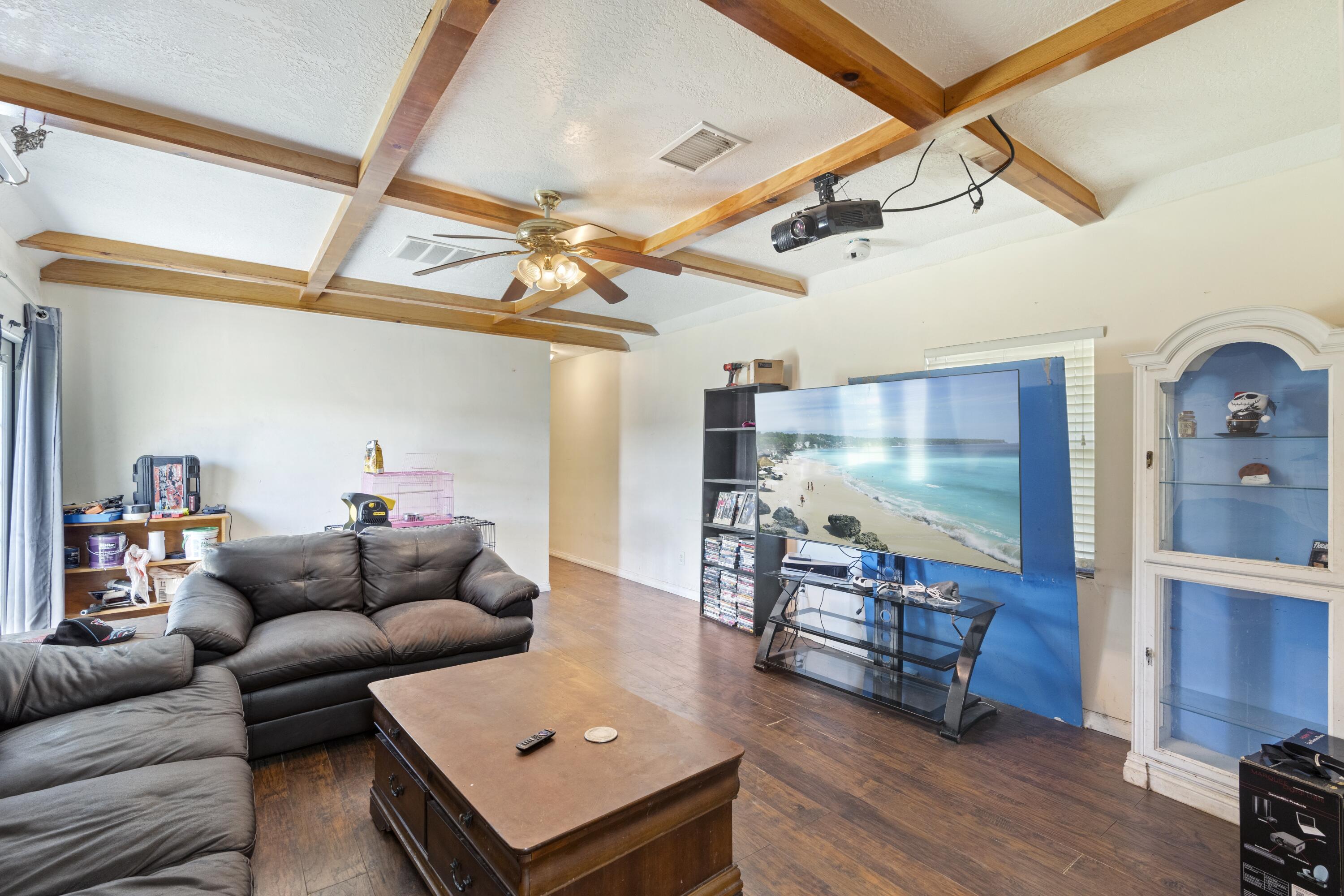 EMERSON PARK SUB - Residential