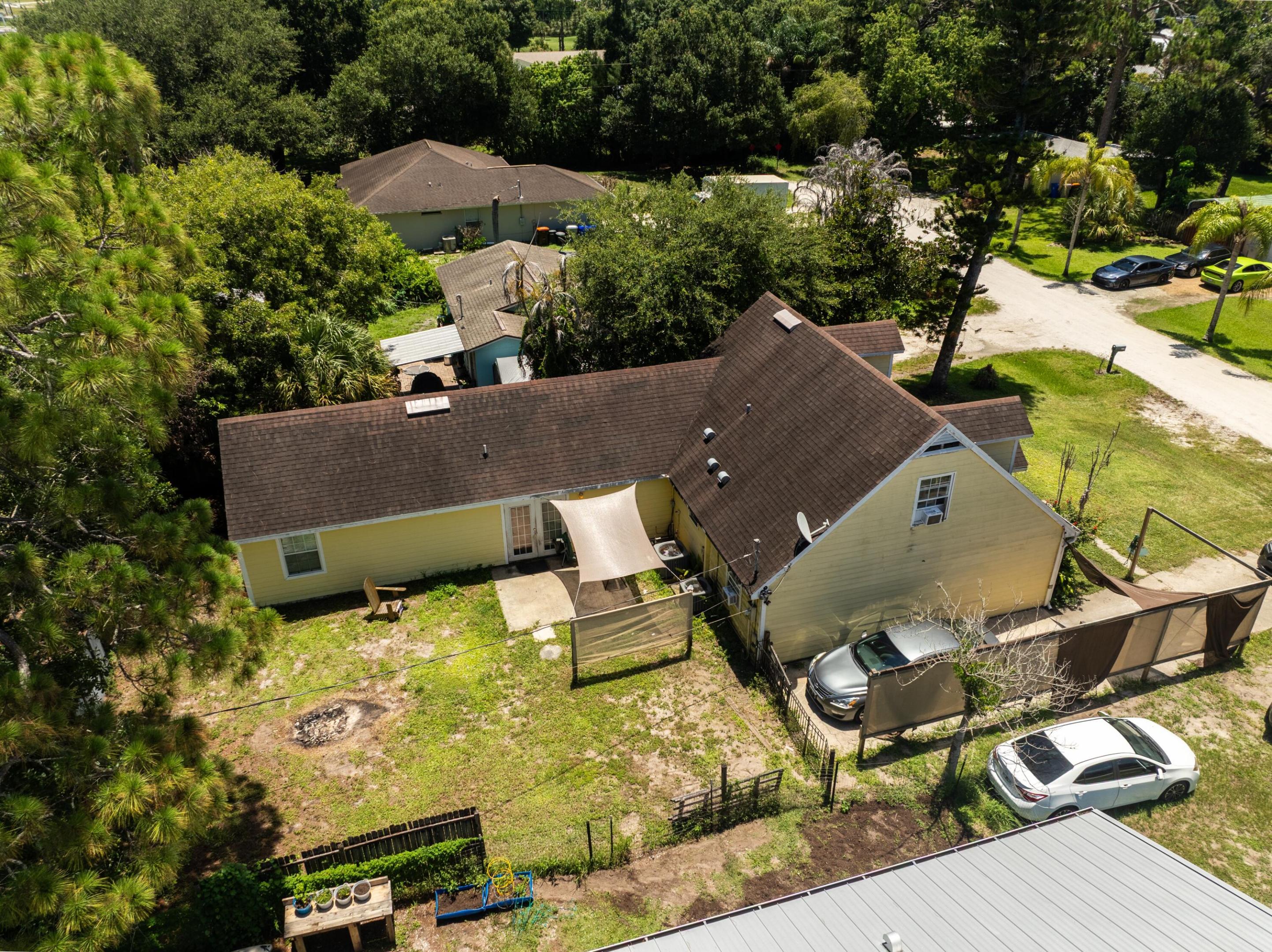 EMERSON PARK SUB - Residential