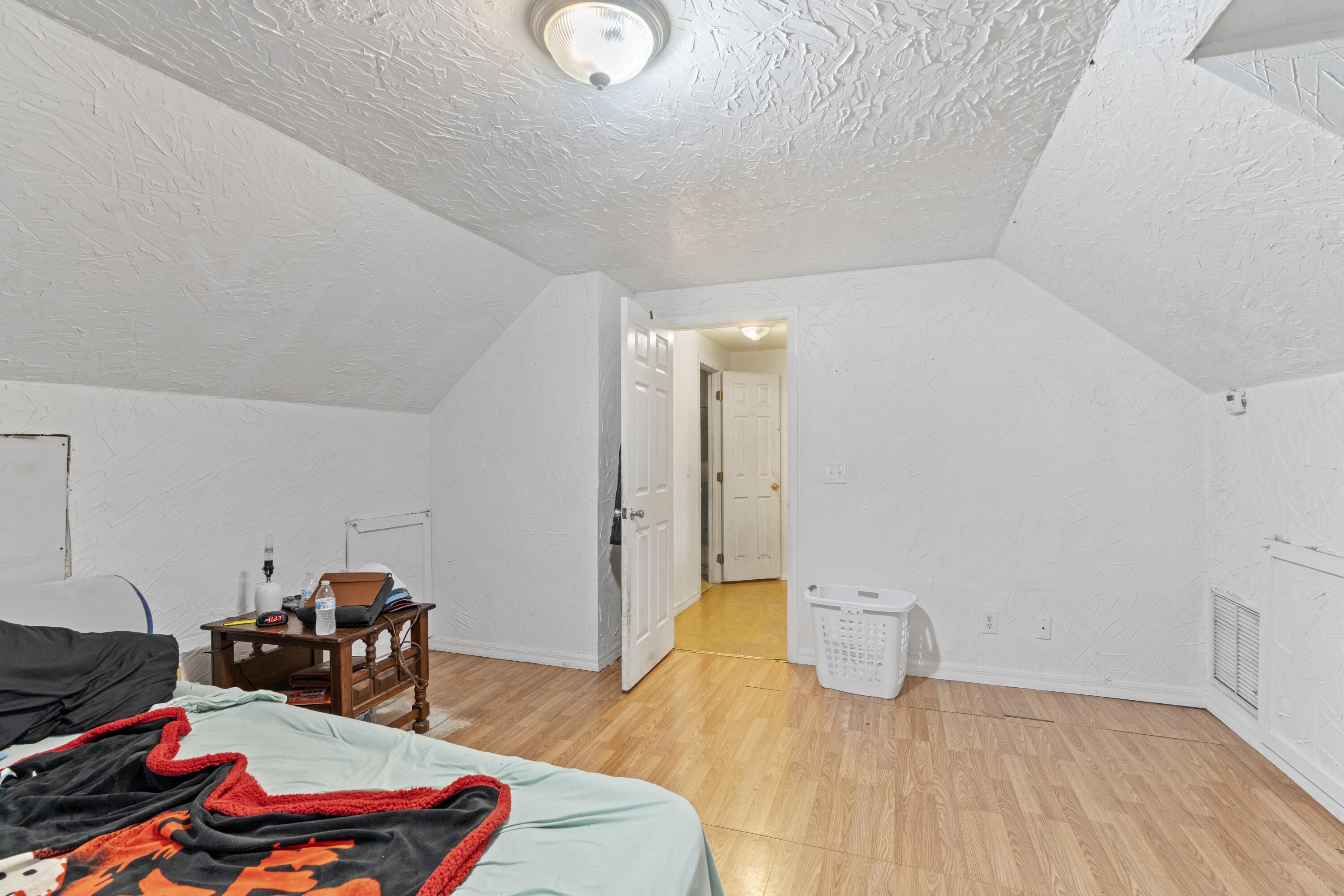 EMERSON PARK SUB - Residential