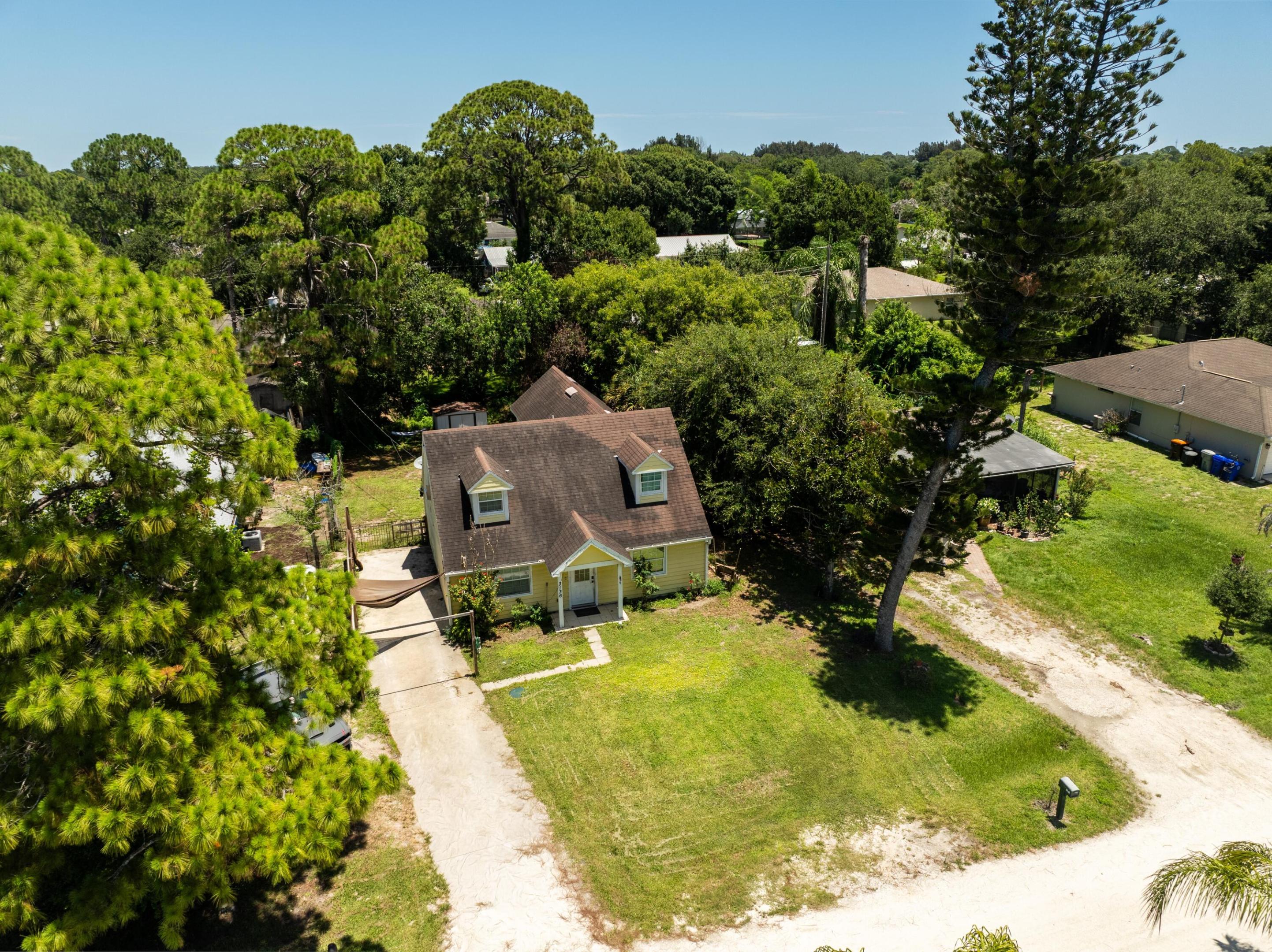 EMERSON PARK SUB - Residential
