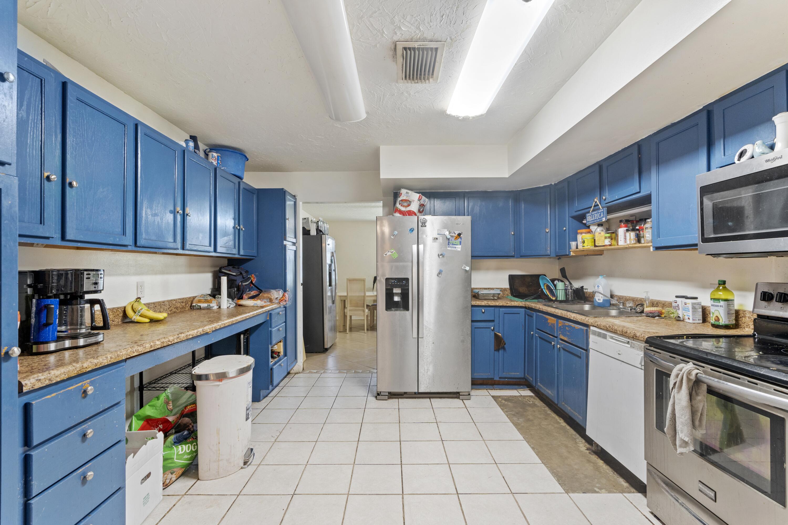 EMERSON PARK SUB - Residential
