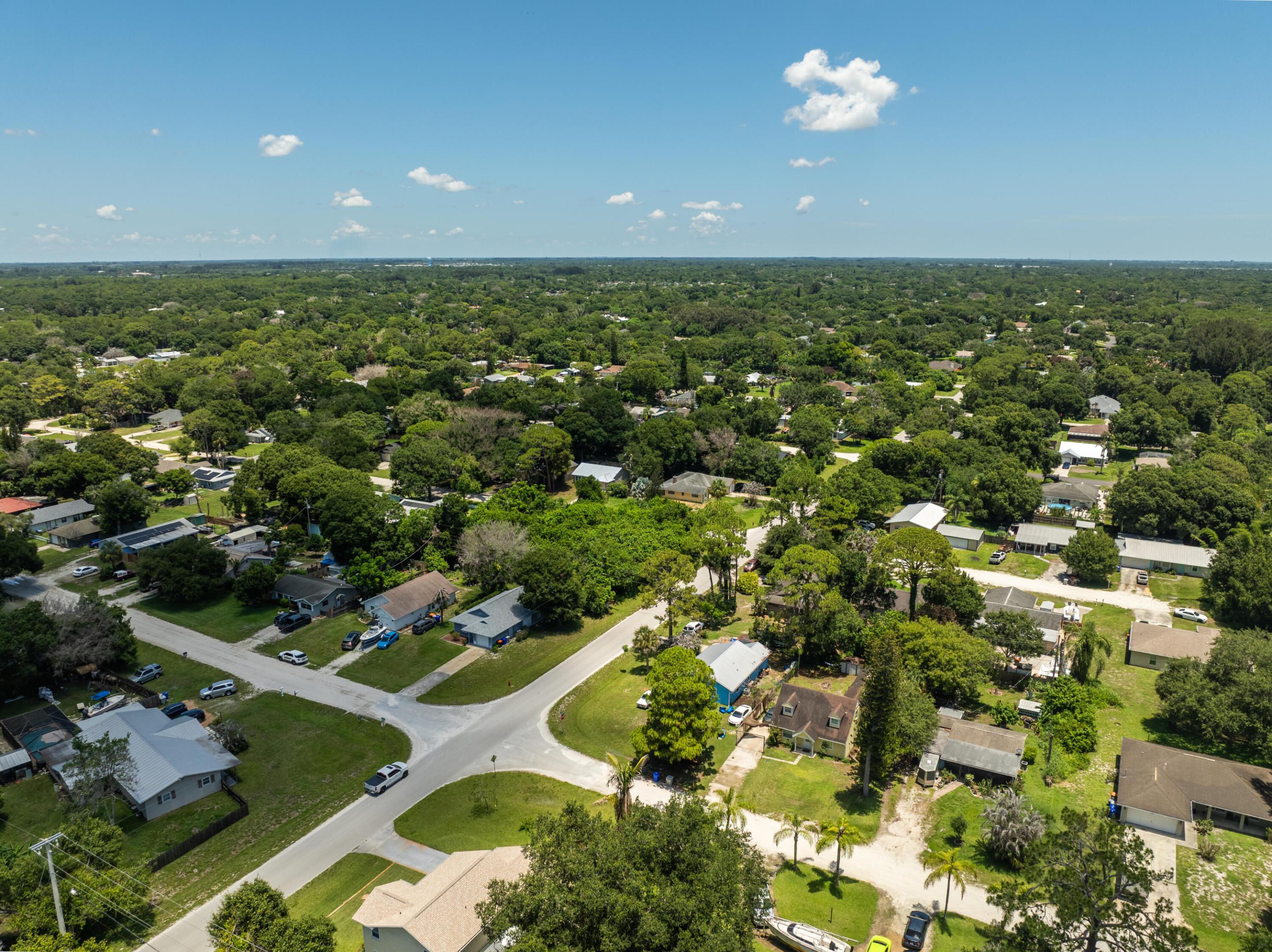 EMERSON PARK SUB - Residential