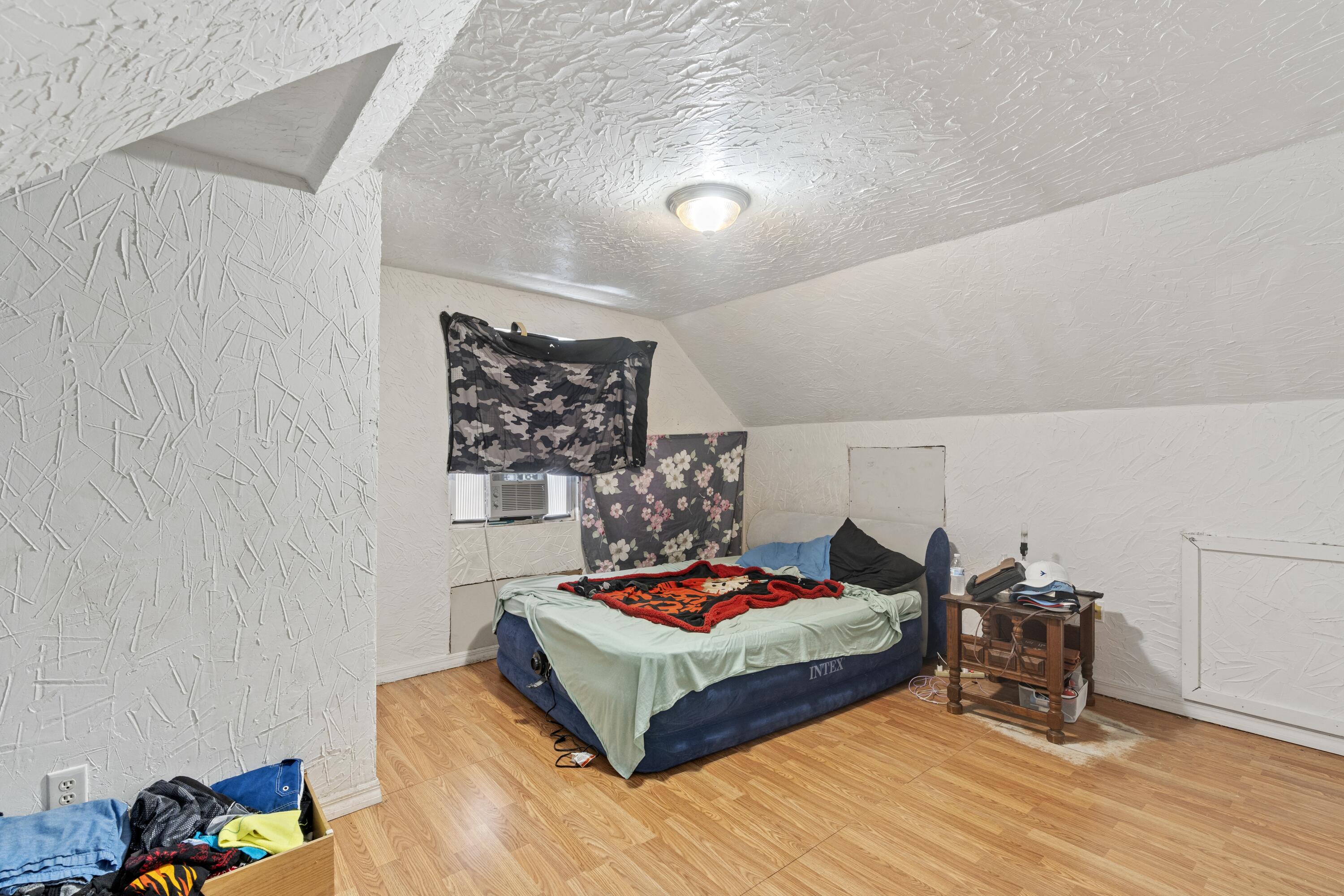 EMERSON PARK SUB - Residential