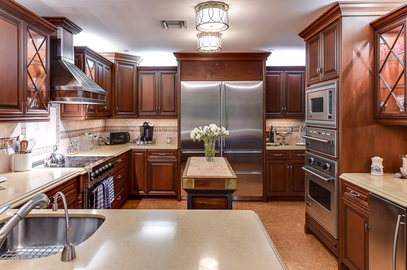 TRUMP PLAZA OF THE PALM BEACHES CONDO - Residential