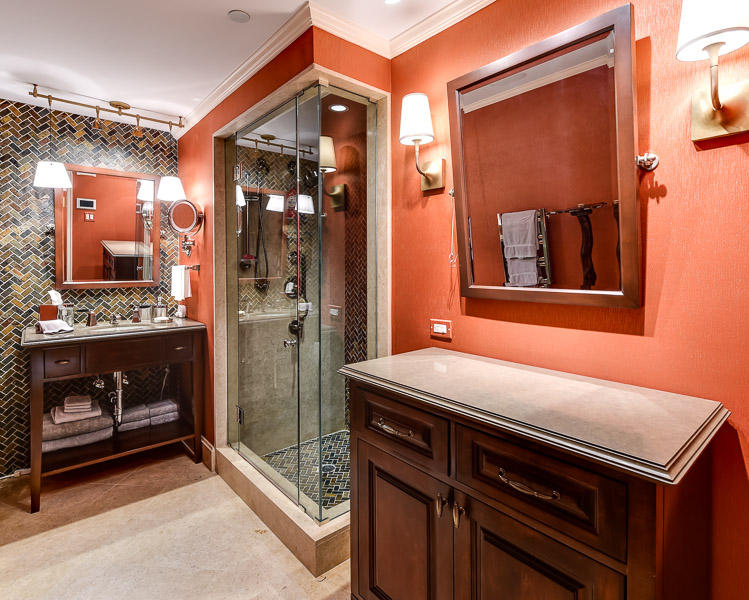TRUMP PLAZA OF THE PALM BEACHES CONDO - Residential