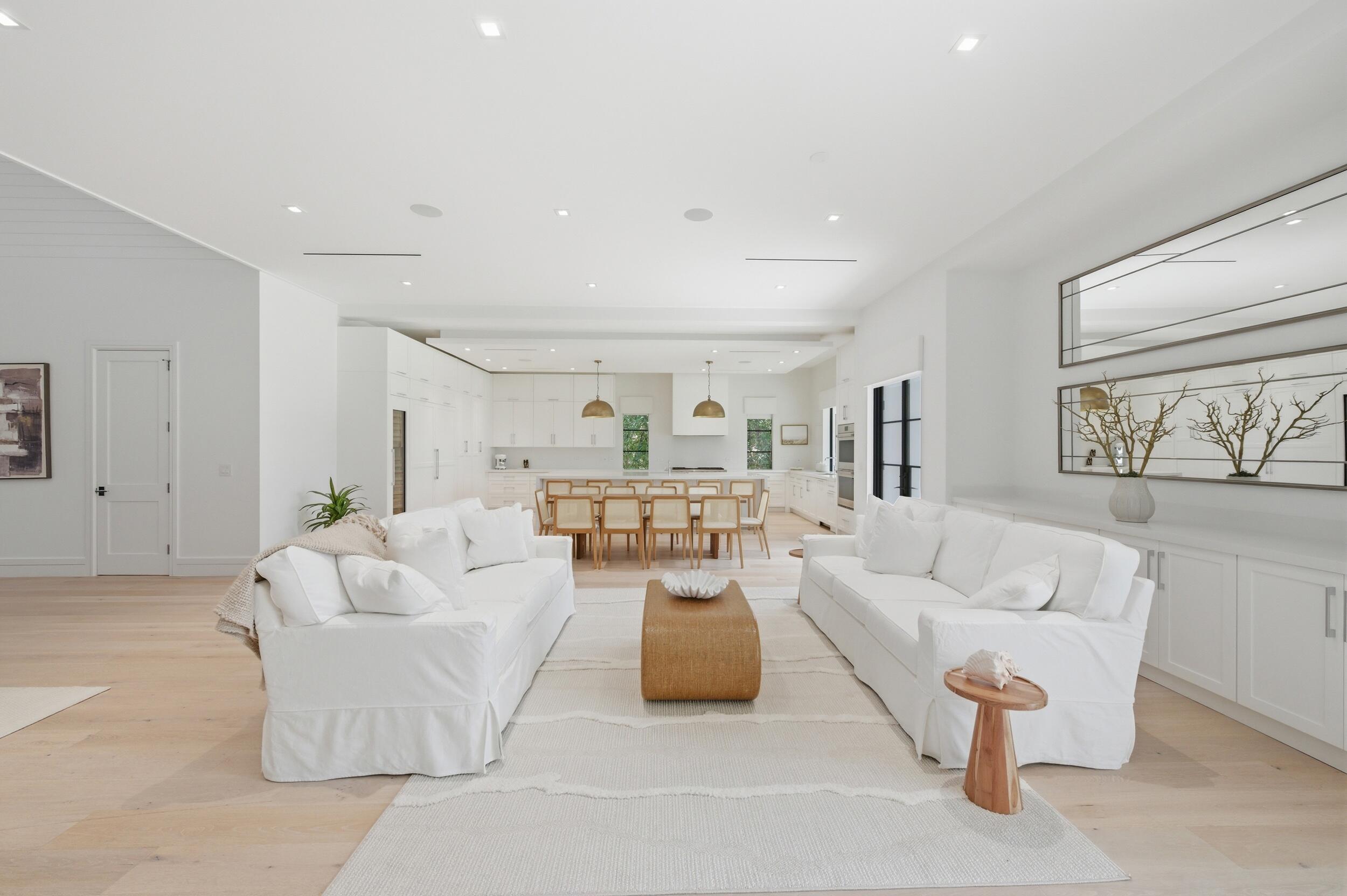 LAKEWOOD - Residential