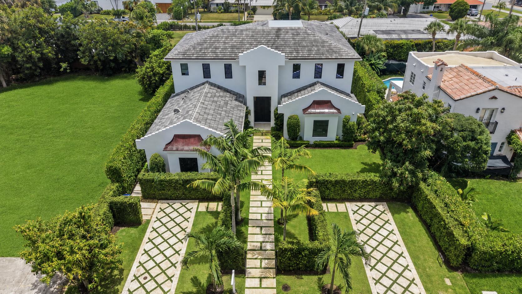 LAKEWOOD - Residential