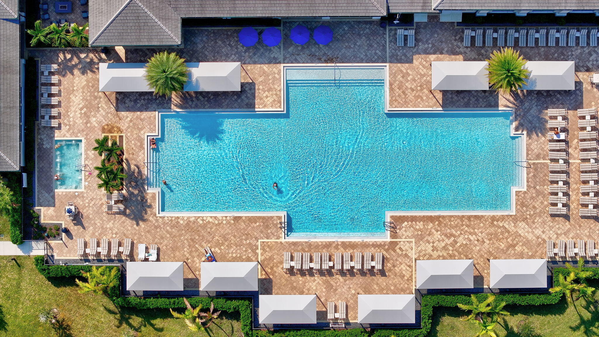 RIVERLAND PARCEL C - PLAT NINE - Residential